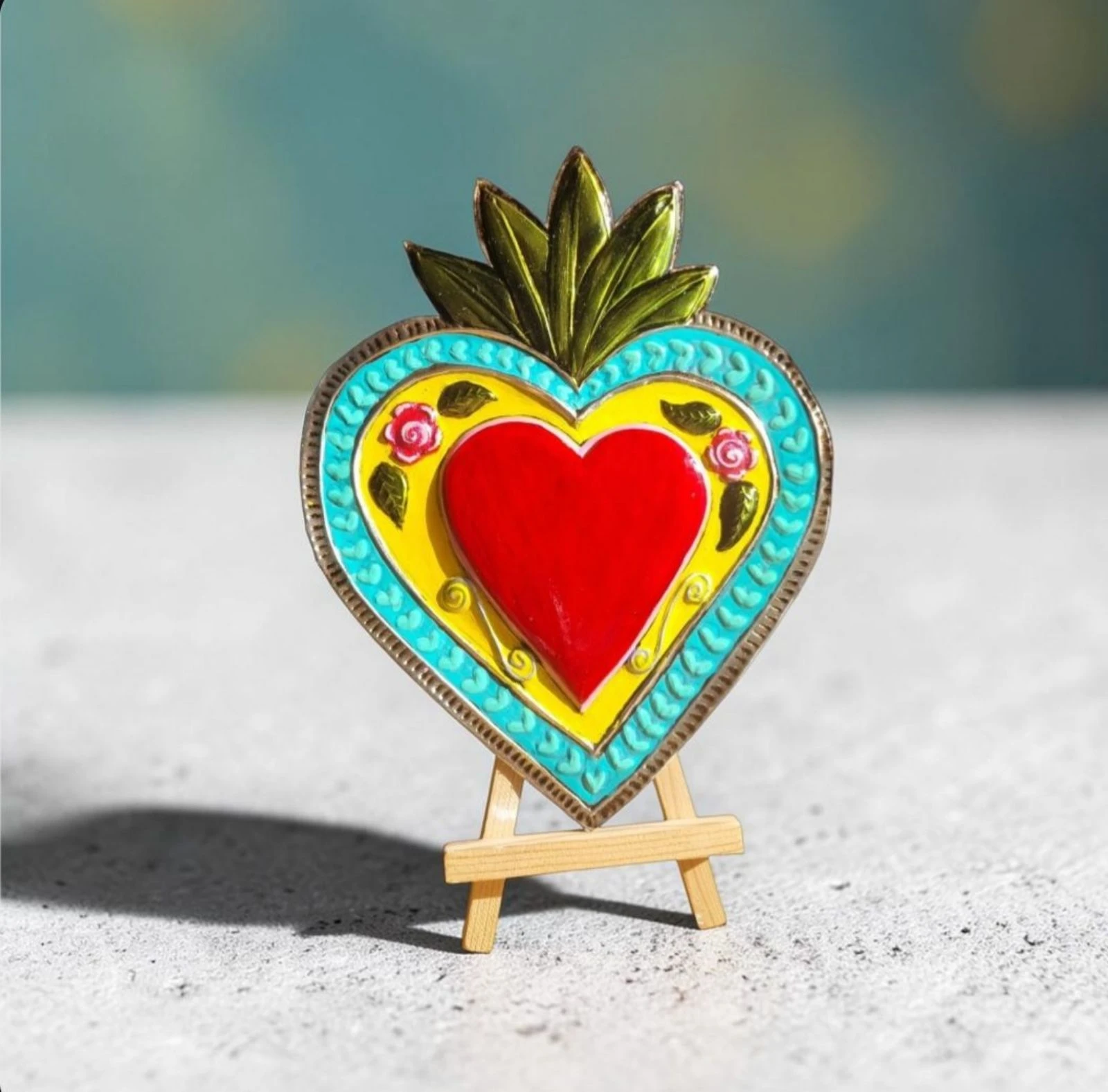 Sagrado corazon Mexicano – photo 6